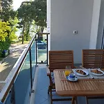 Lavender Apartman Zadar