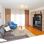 Lavender Apartman Zadar