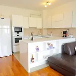 Lavender Apartman Zadar