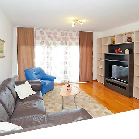 Lavender Apartamento Zadar
