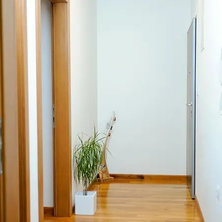 Apartamento Lavender *