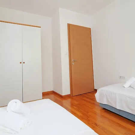 Lavender Apartamento Zadar