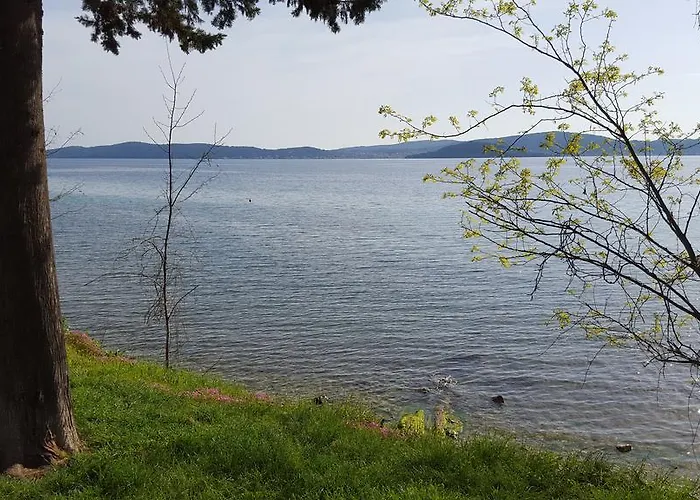 アパート Lavender ザダル