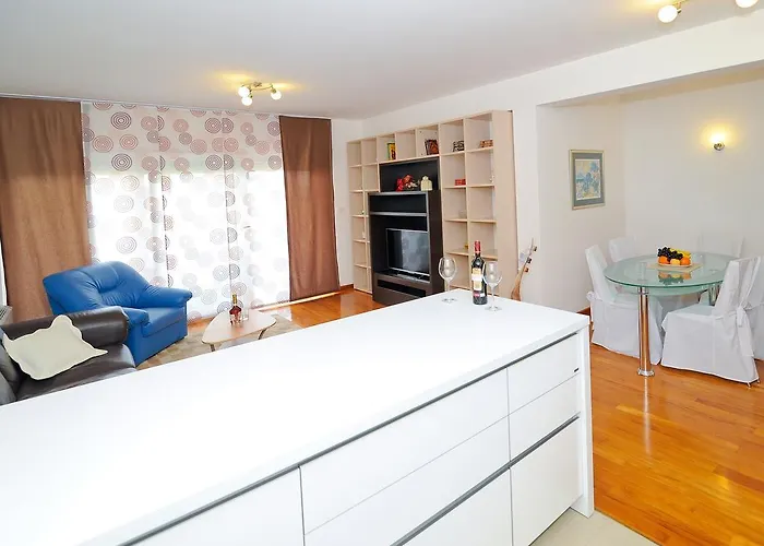 アパート Lavender