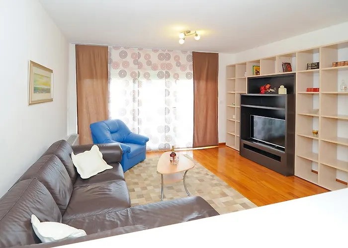 Lavender Apartment Zadar