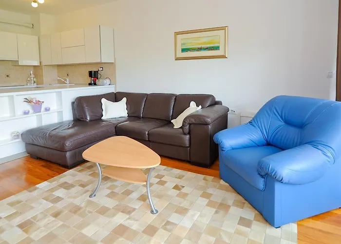 Lavender Apartment Zadar