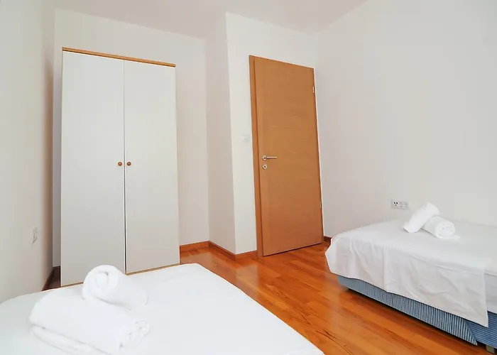 Lavender Apartment Zadar