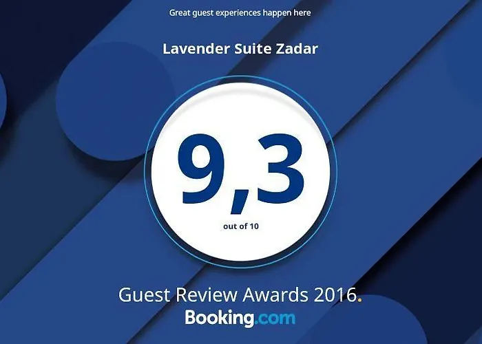 Lavender アパート *