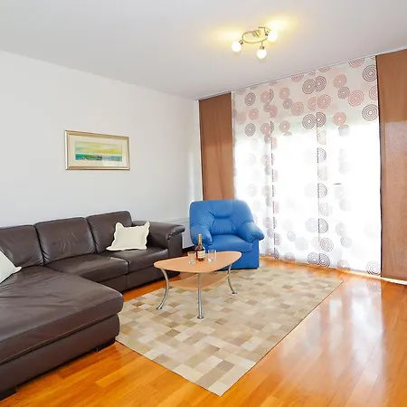 Lavender Apartment