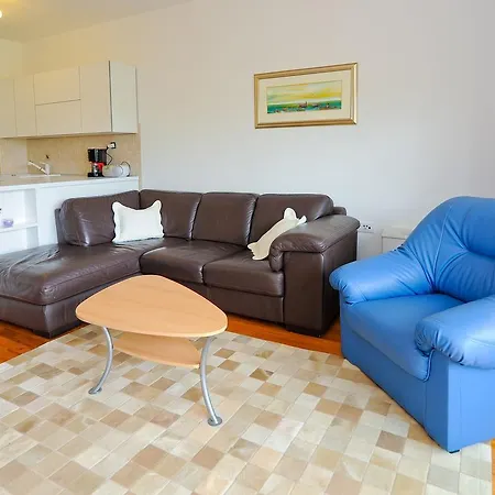 Lavender Lejlighed Zadar