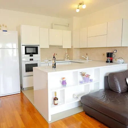 Lavender Lejlighed Zadar