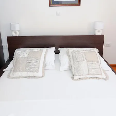 Lavender Lejlighed *