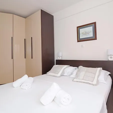 Lejlighed Lavender *