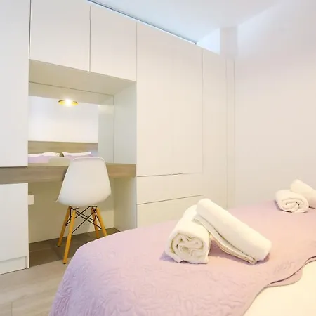 Apartment Lavender *