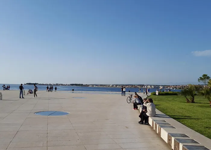 Lavender Appartement *