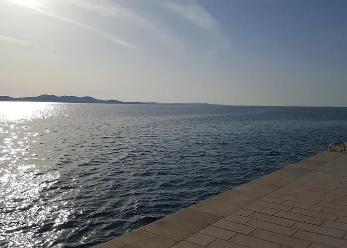 Apartmán Lavender Zadar