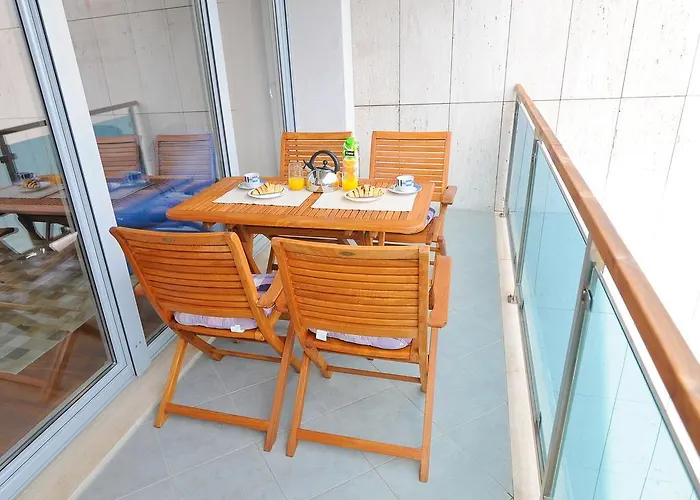 Lavender Apartmán Zadar