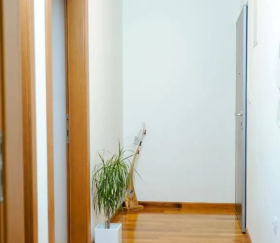 Apartmán Lavender *