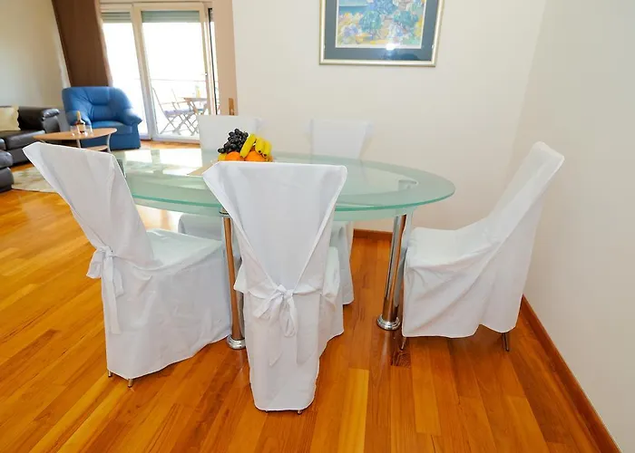 Appartement Lavender