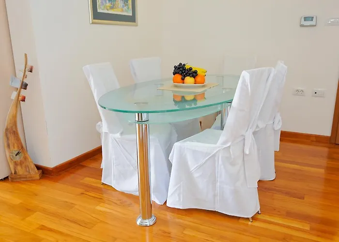 Lavender Appartement Zadar