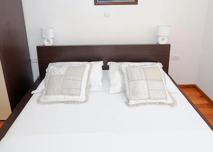 Lavender Apartmán *