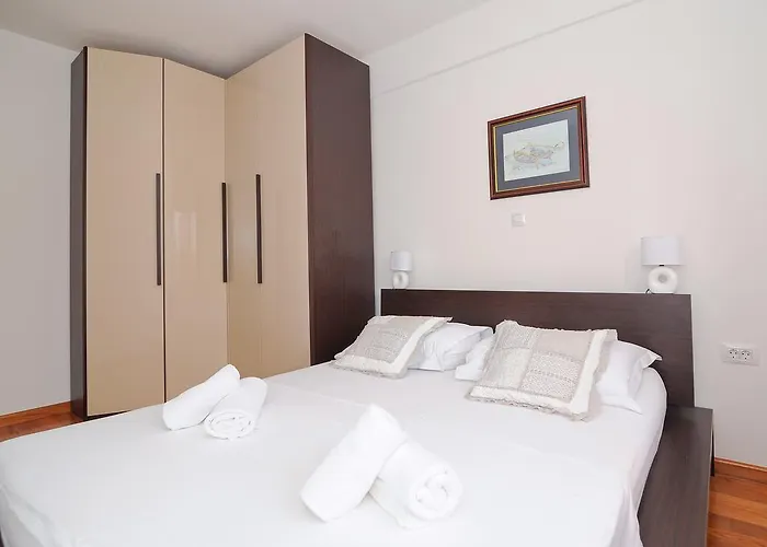 Apartmán Lavender *