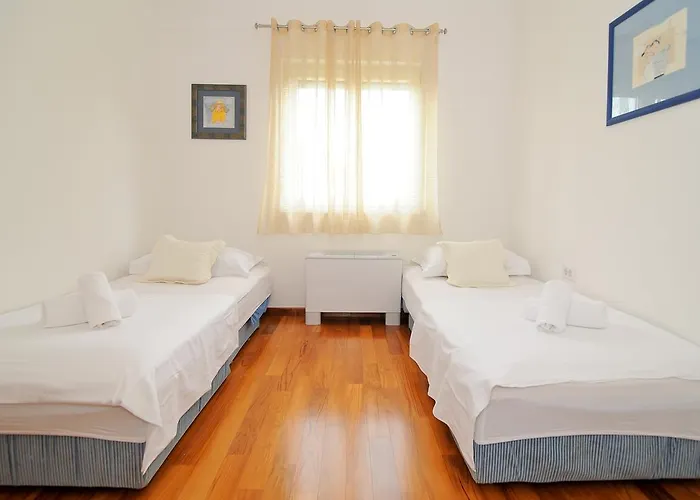 Apartmán Lavender Zadar