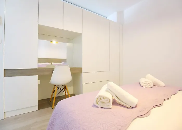 Apartamento Lavender *